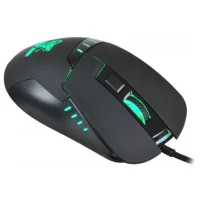 Игровая мышь Oklick 865G Snake (черный) фото 3